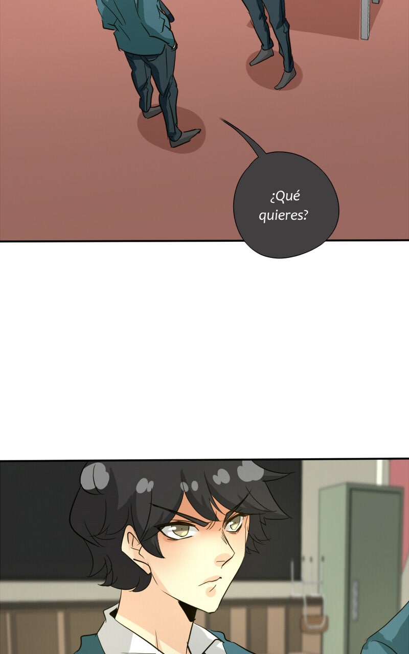 Read extraOrdinario ES Manga Online