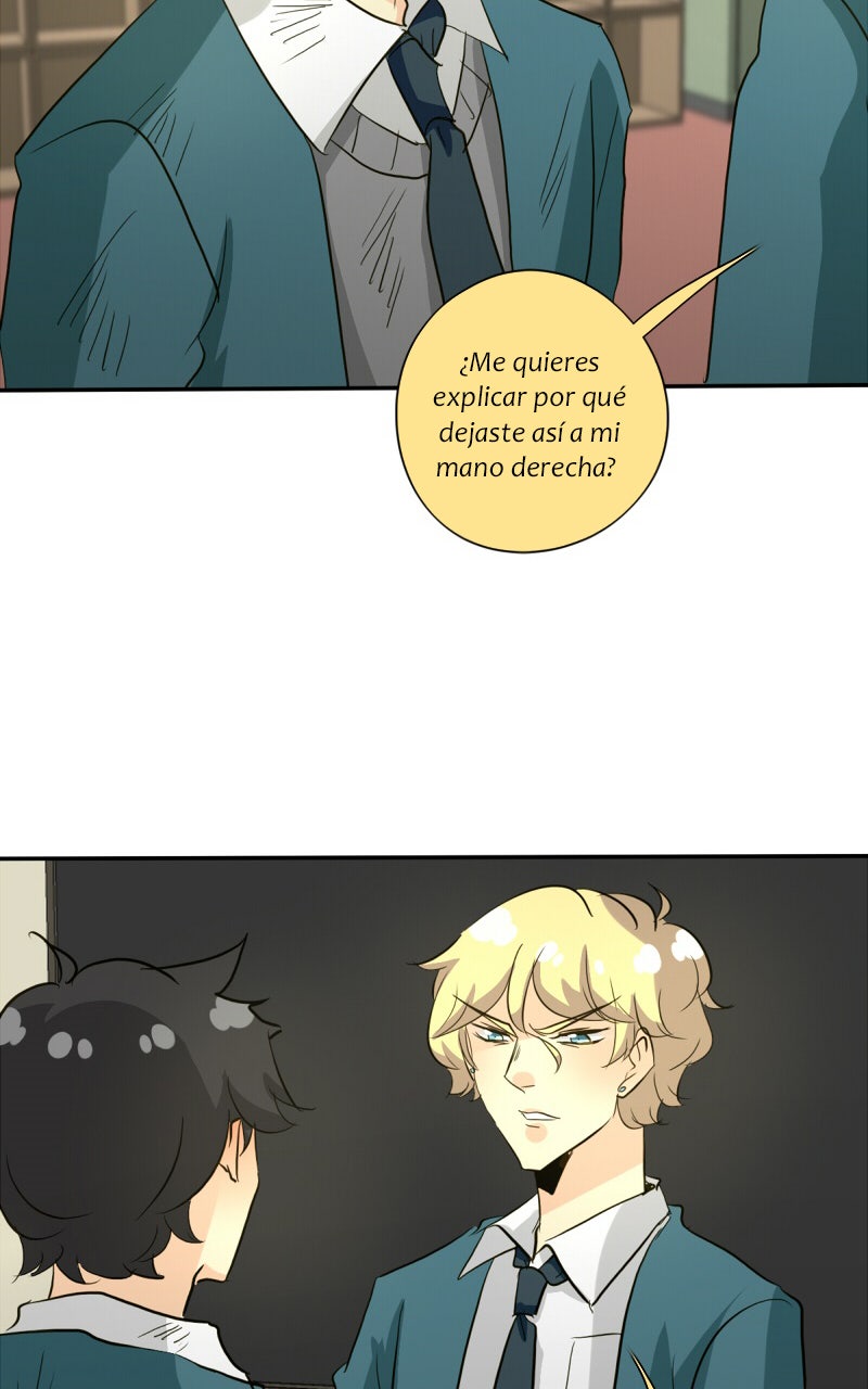 Read extraOrdinario ES Manga Online