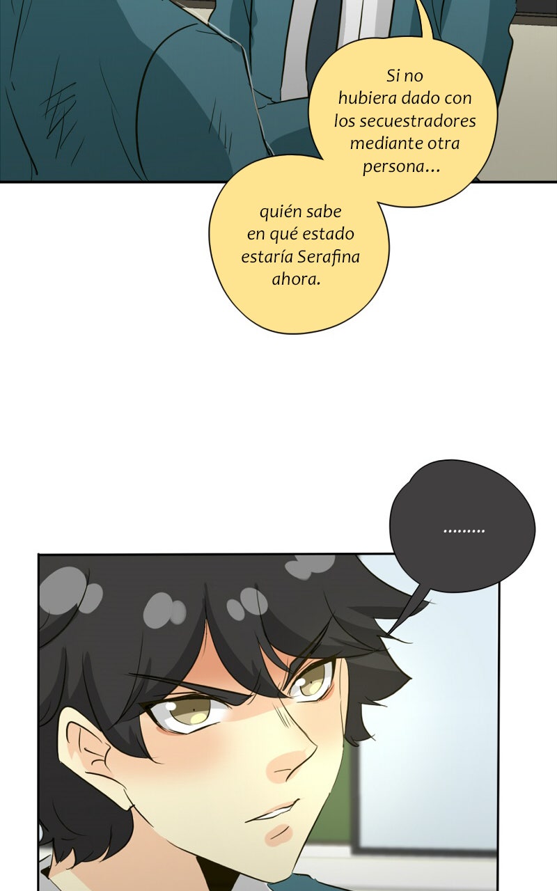 Read extraOrdinario ES Manga Online