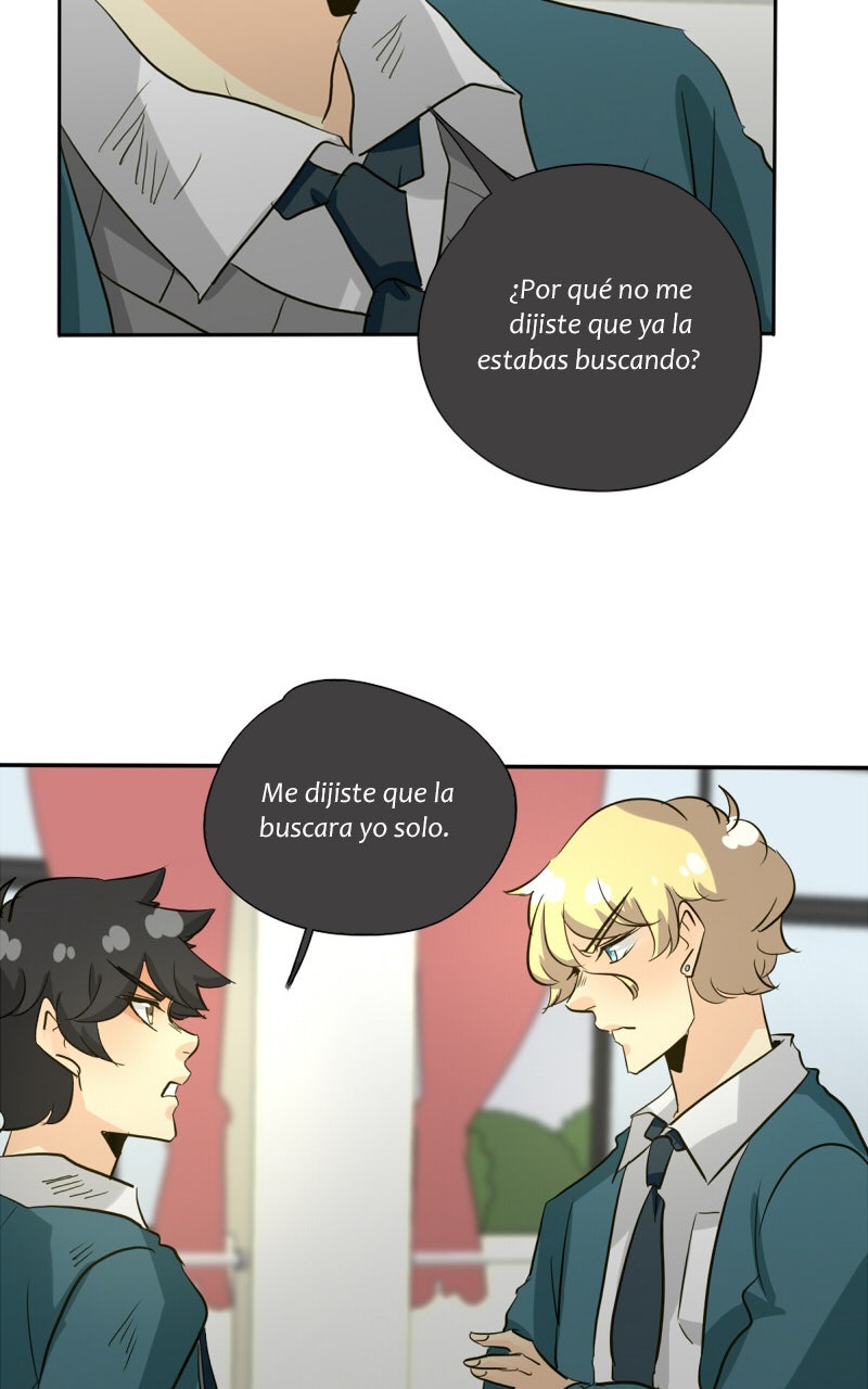 Read extraOrdinario ES Manga Online