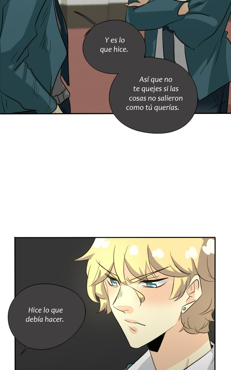 Read extraOrdinario ES Manga Online