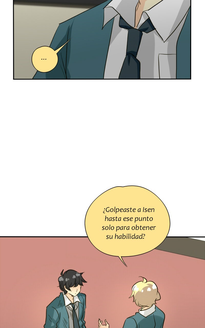 Read extraOrdinario ES Manga Online