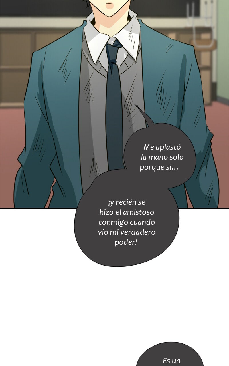 Read extraOrdinario ES Manga Online