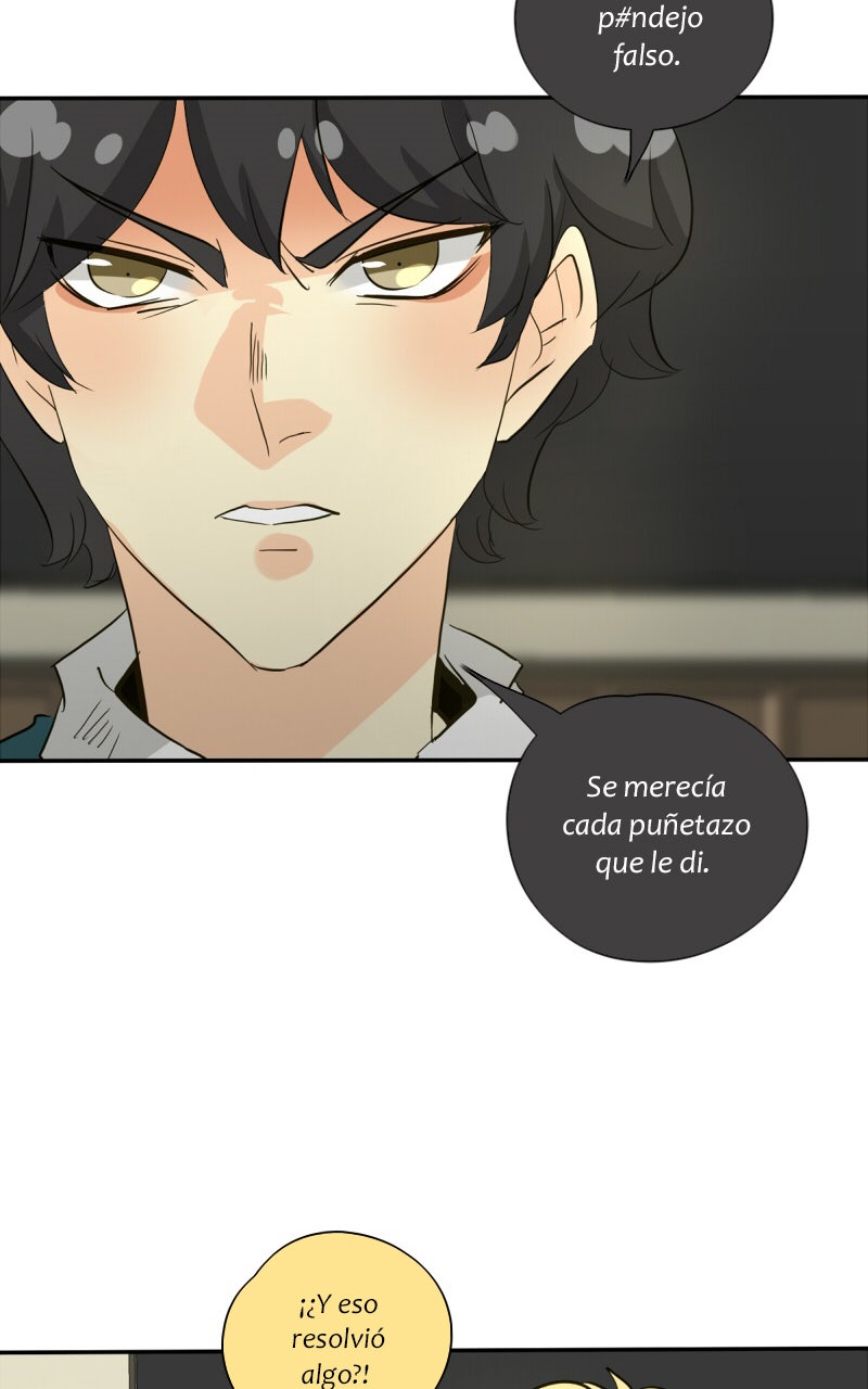 Read extraOrdinario ES Manga Online