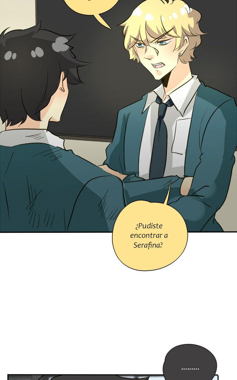 Read extraOrdinario ES Manga Online