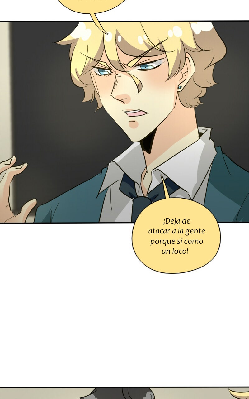 Read extraOrdinario ES Manga Online
