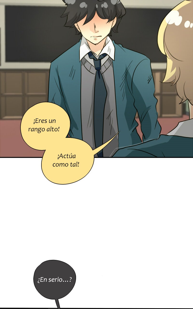 Read extraOrdinario ES Manga Online