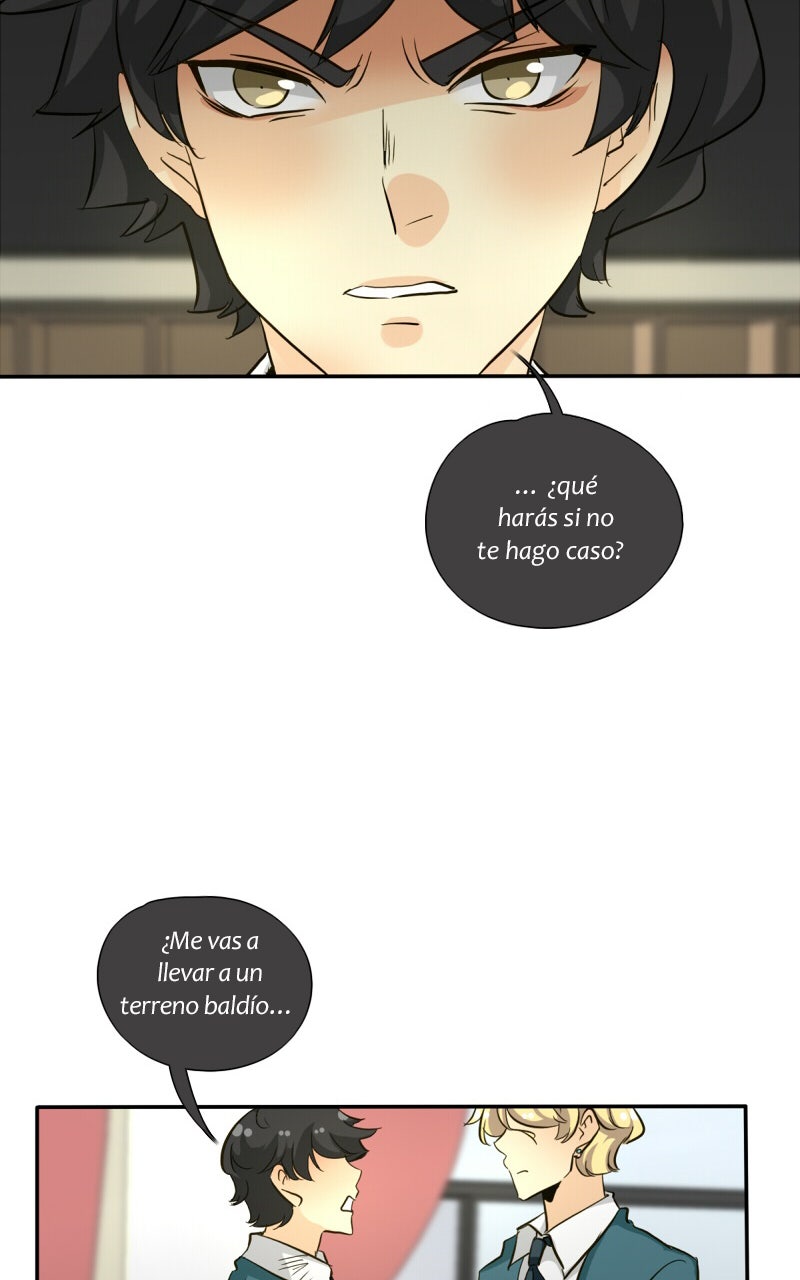 Read extraOrdinario ES Manga Online