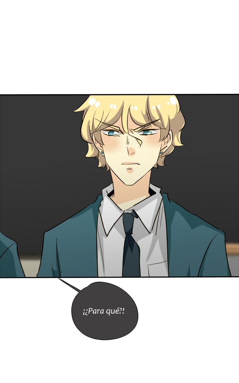 Read extraOrdinario ES Manga Online