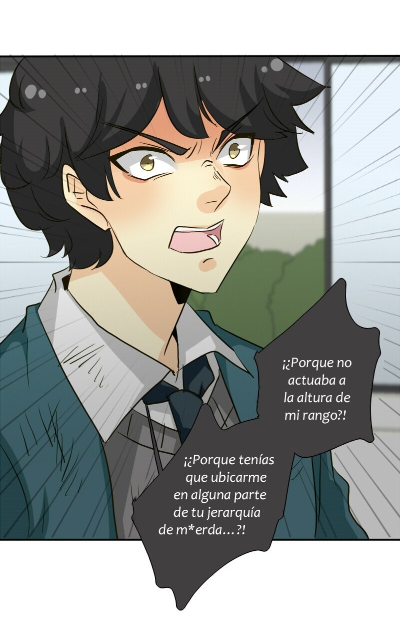 Read extraOrdinario ES Manga Online