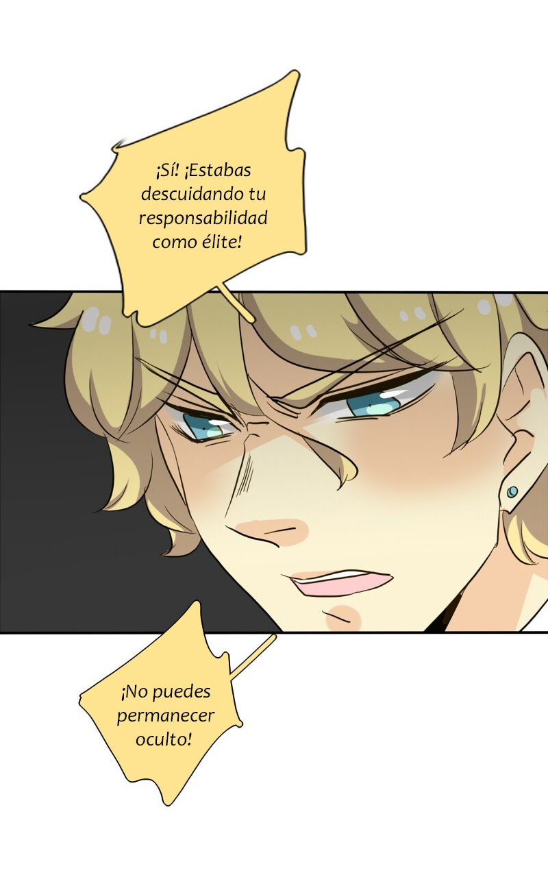 Read extraOrdinario ES Manga Online