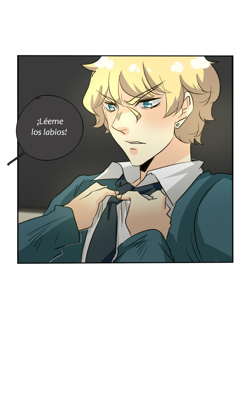 Read extraOrdinario ES Manga Online