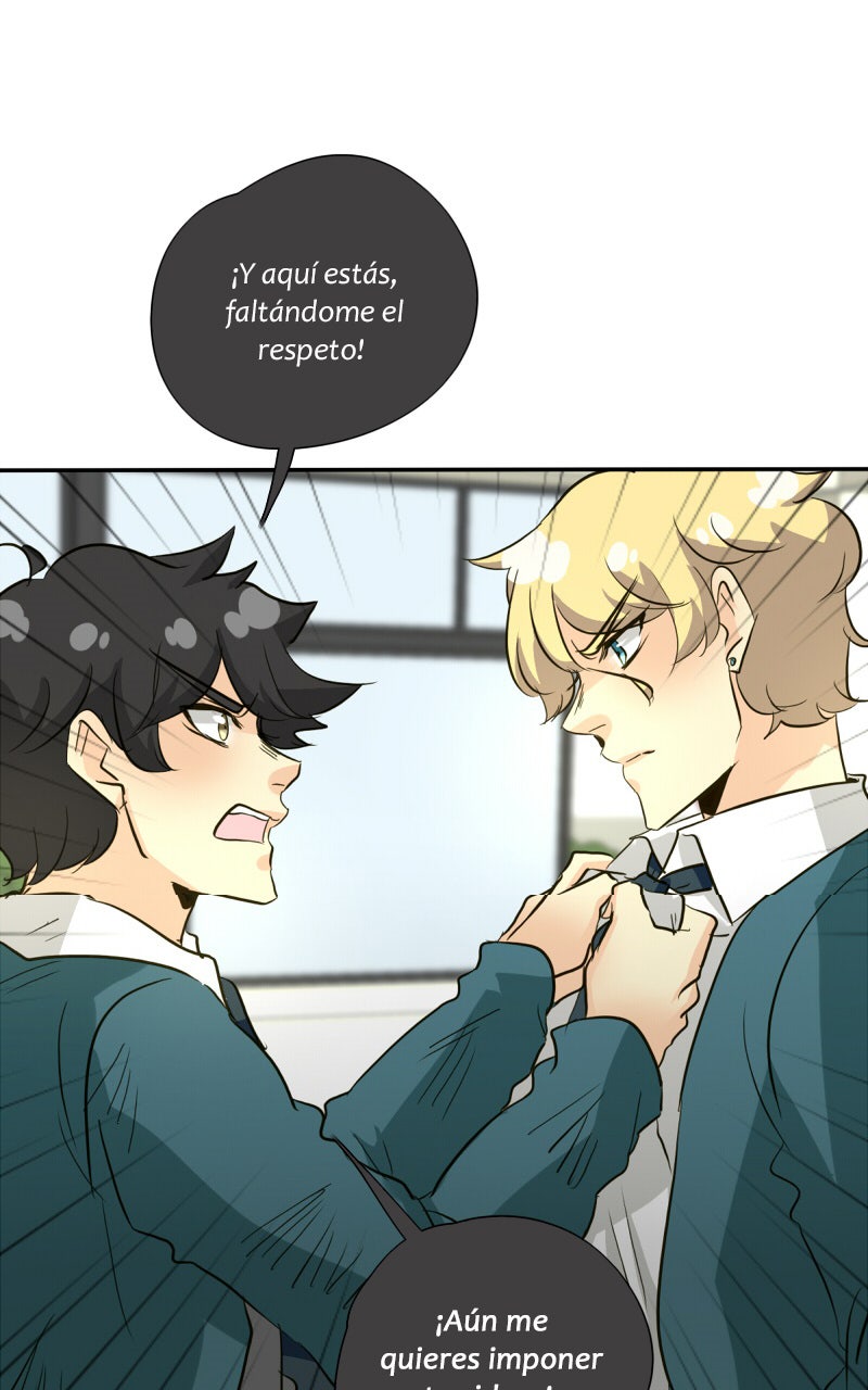 Read extraOrdinario ES Manga Online