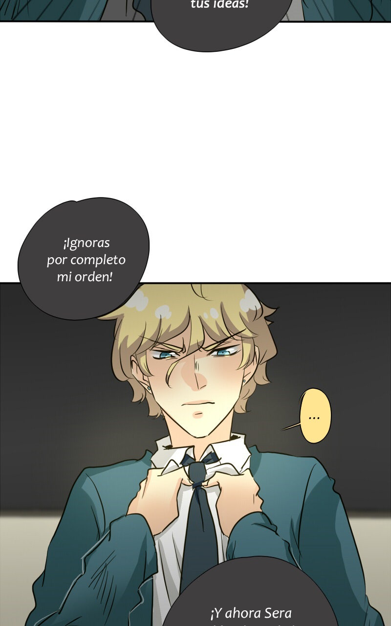 Read extraOrdinario ES Manga Online