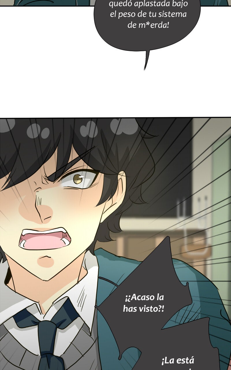 Read extraOrdinario ES Manga Online