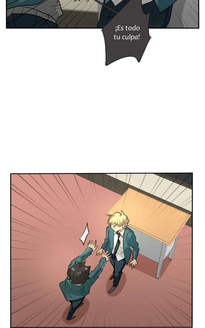 Read extraOrdinario ES Manga Online