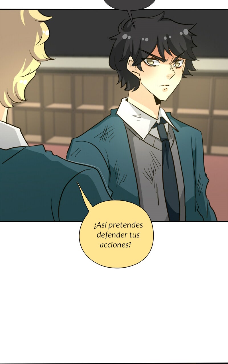 Read extraOrdinario ES Manga Online