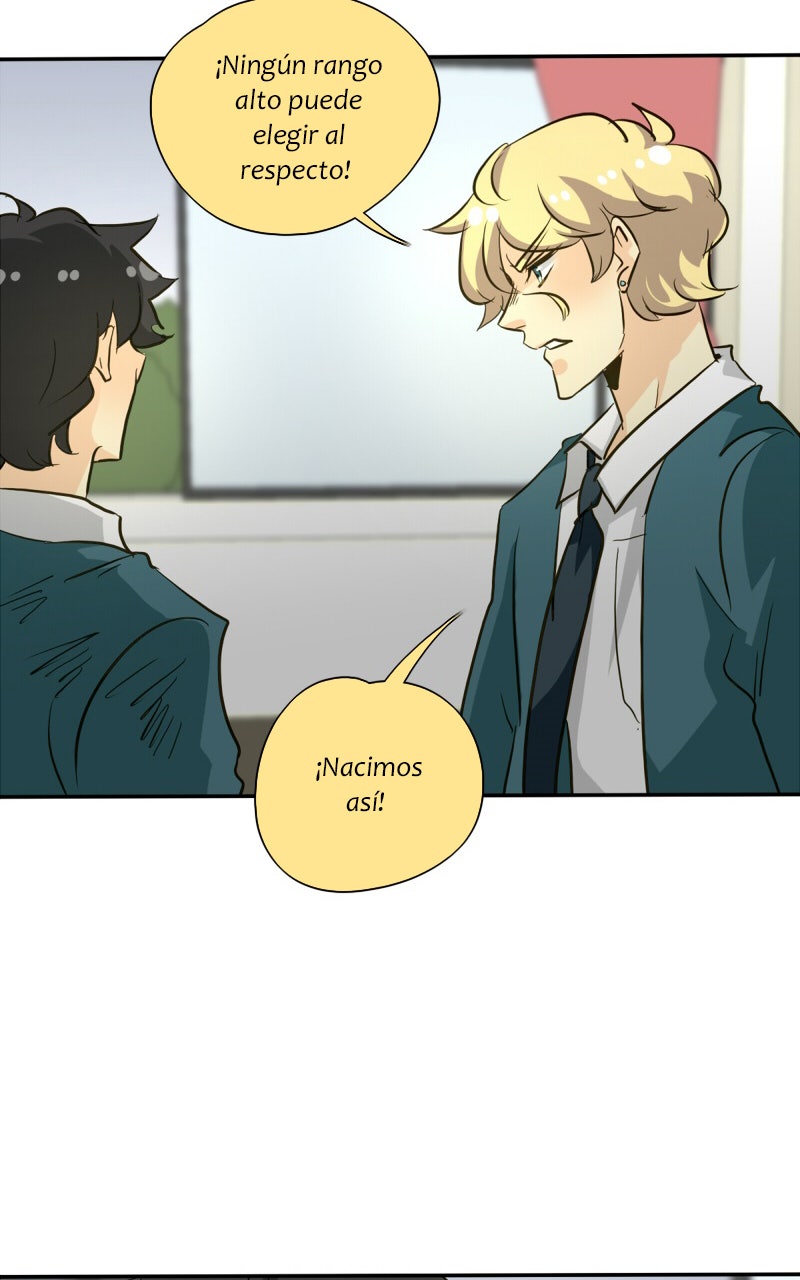 Read extraOrdinario ES Manga Online