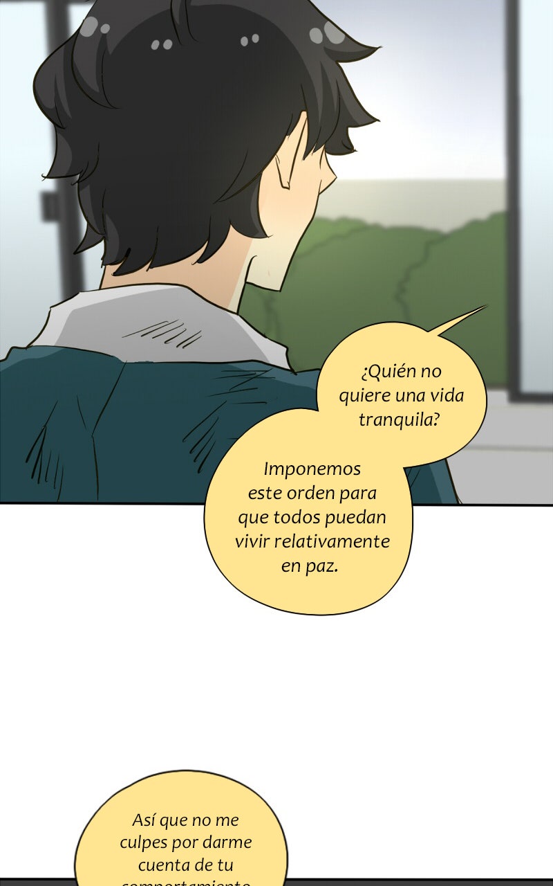 Read extraOrdinario ES Manga Online