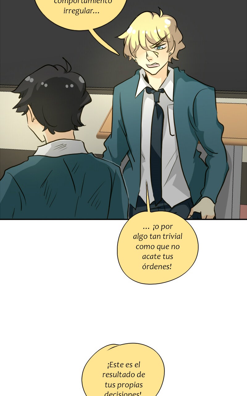 Read extraOrdinario ES Manga Online