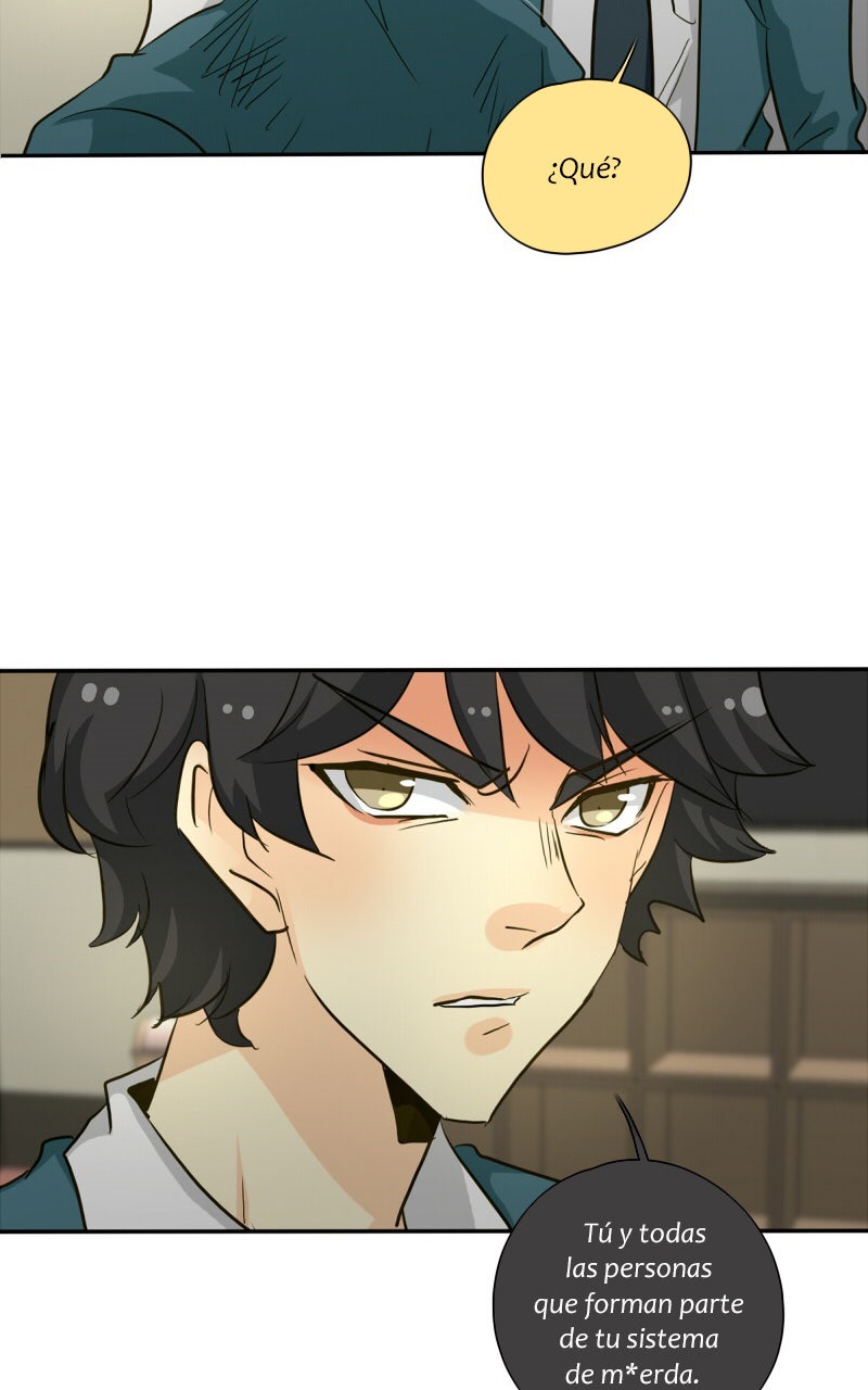 Read extraOrdinario ES Manga Online