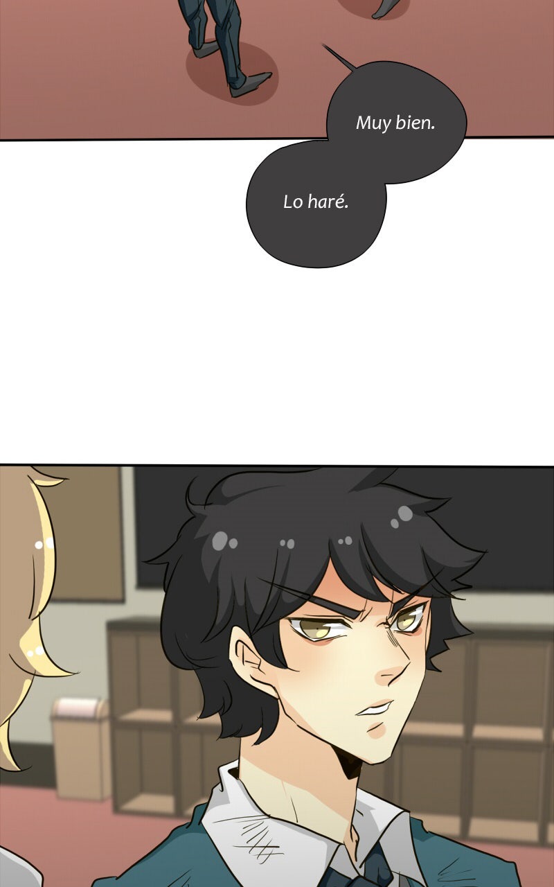 Read extraOrdinario ES Manga Online