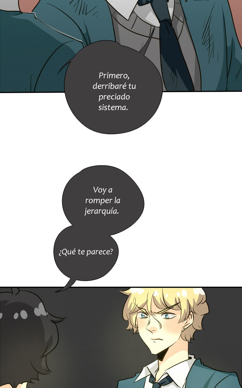 Read extraOrdinario ES Manga Online