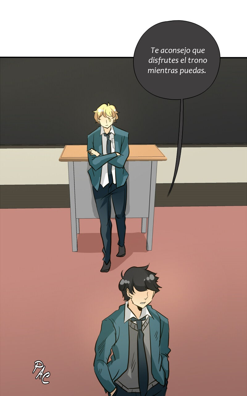 Read extraOrdinario ES Manga Online