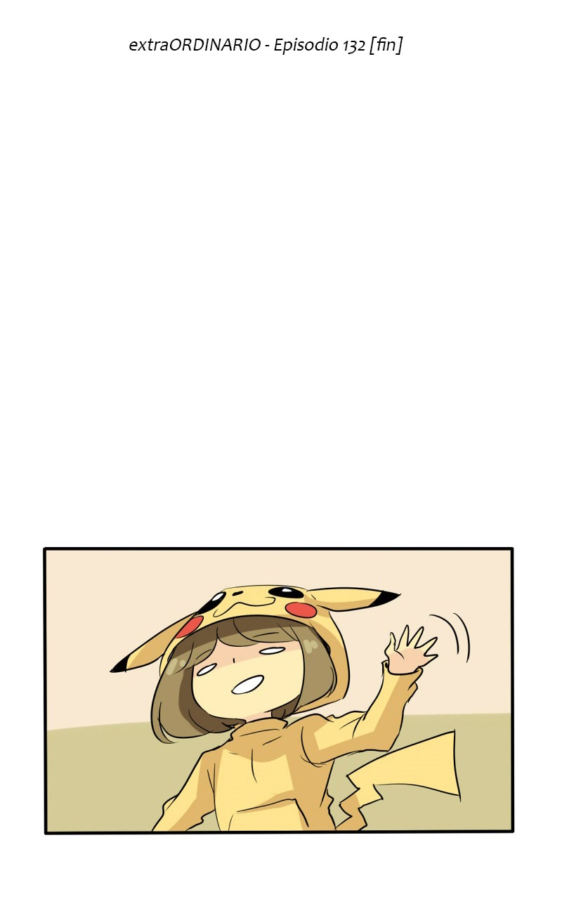 Read extraOrdinario ES Manga Online