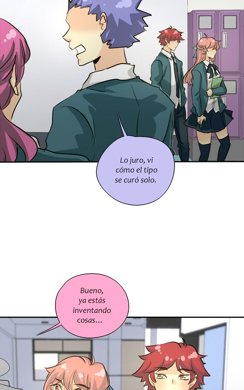 Read extraOrdinario ES Manga Online