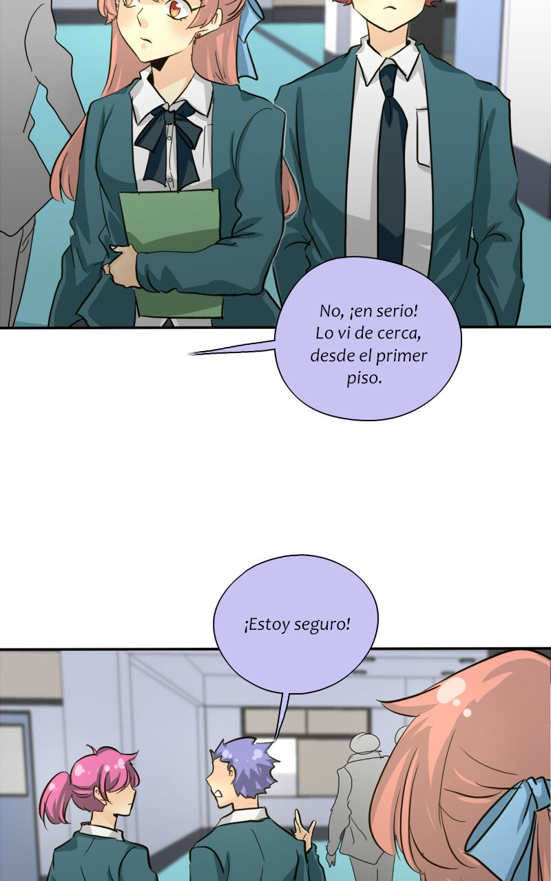 Read extraOrdinario ES Manga Online