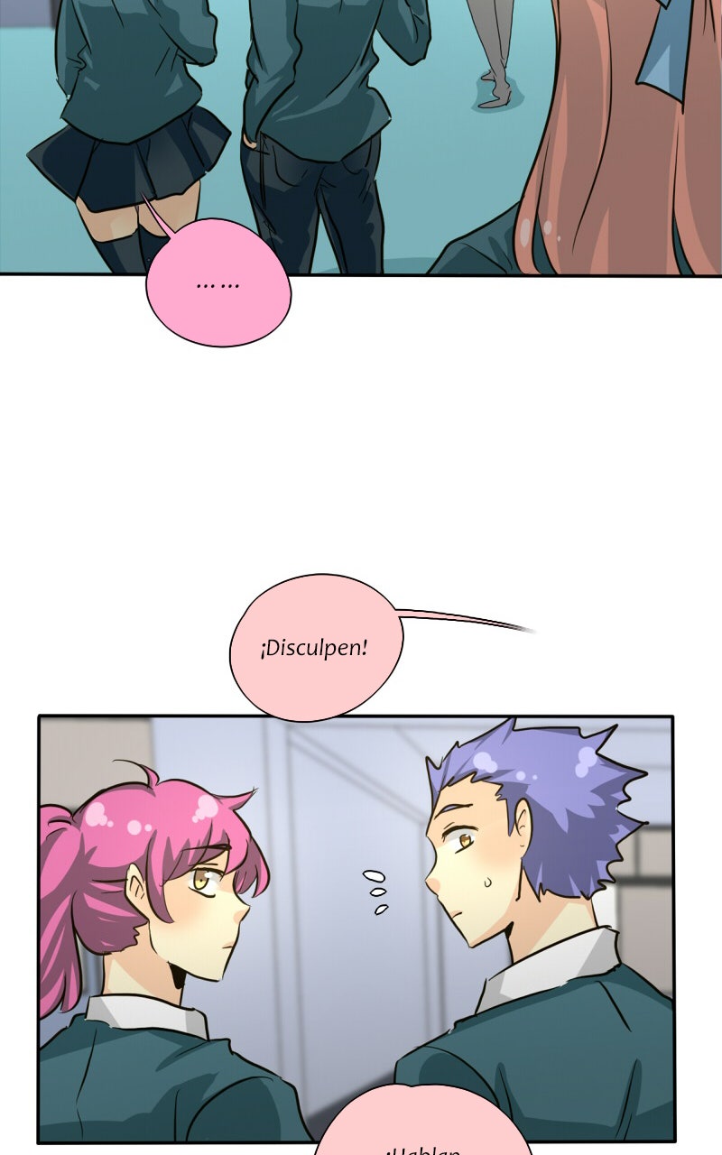 Read extraOrdinario ES Manga Online