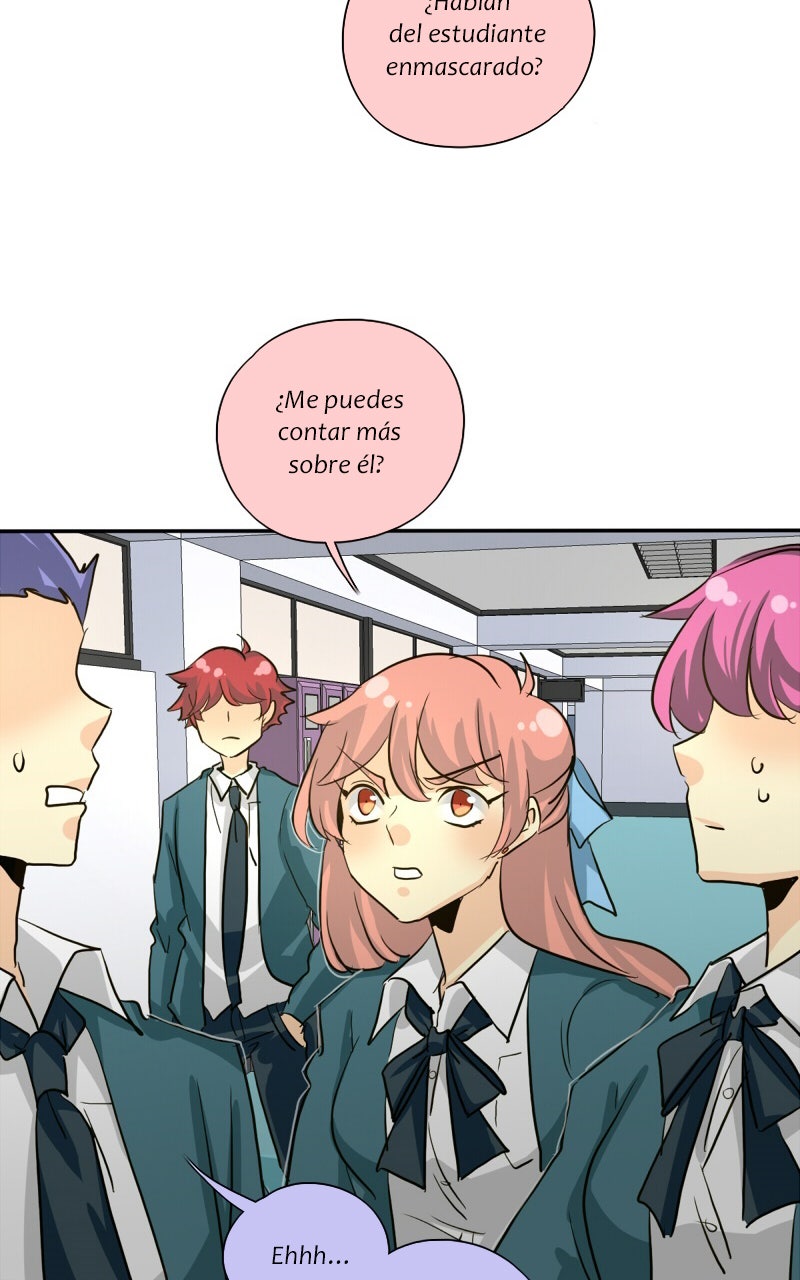 Read extraOrdinario ES Manga Online