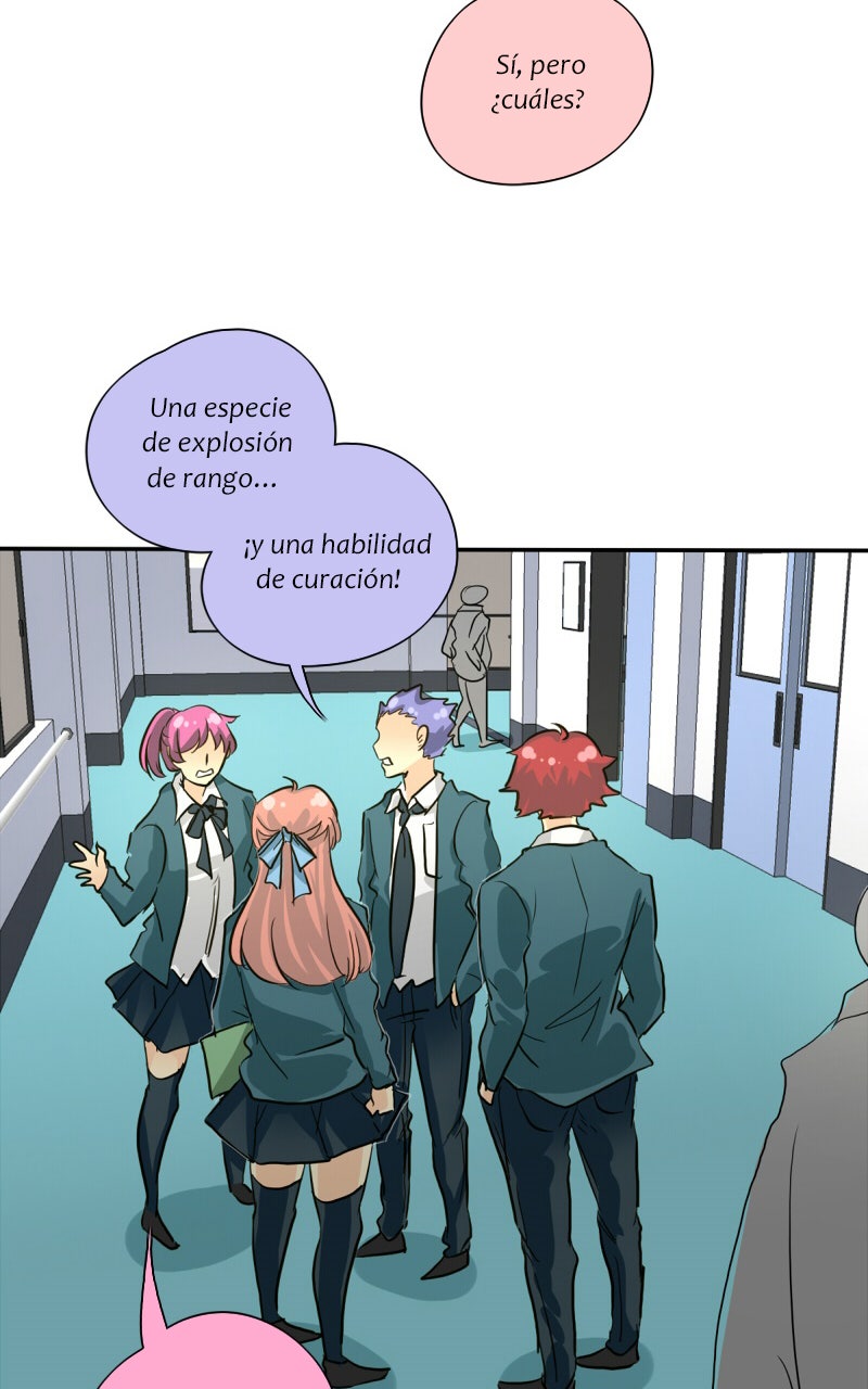 Read extraOrdinario ES Manga Online