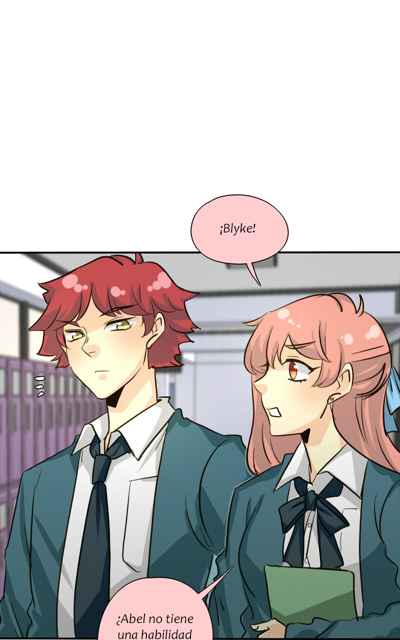 Read extraOrdinario ES Manga Online