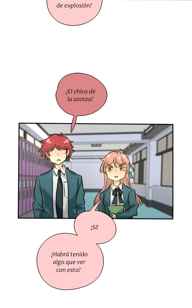 Read extraOrdinario ES Manga Online