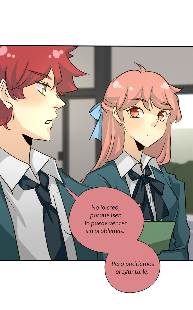 Read extraOrdinario ES Manga Online