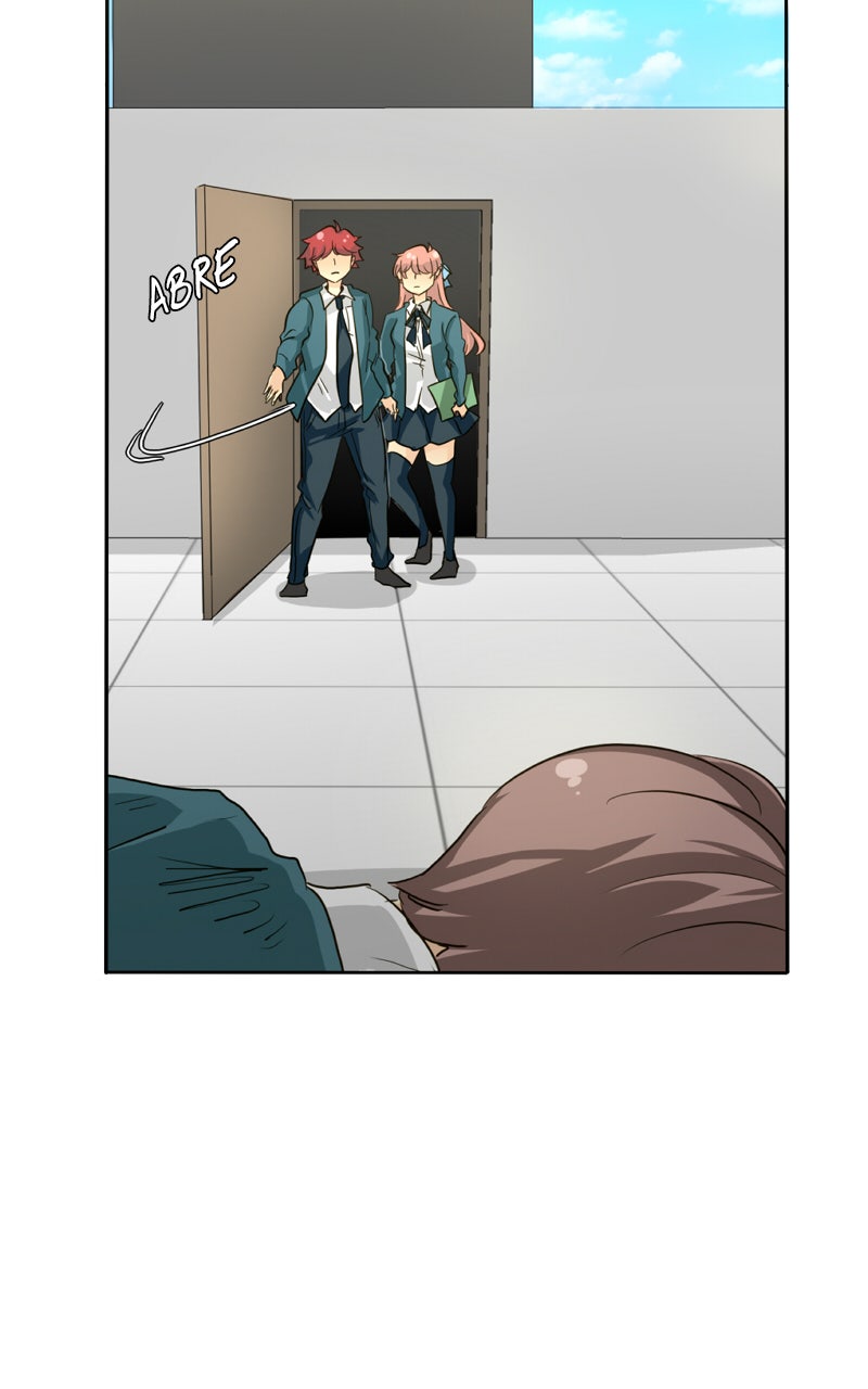 Read extraOrdinario ES Manga Online