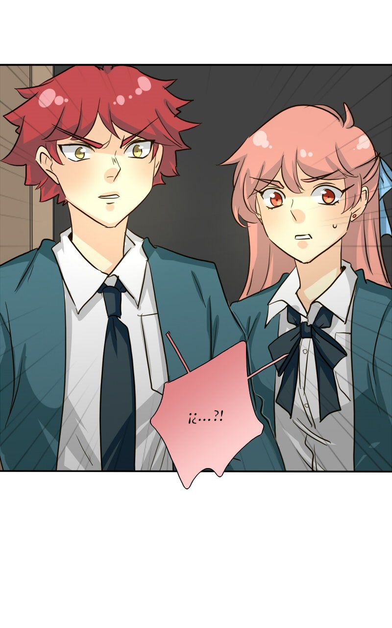 Read extraOrdinario ES Manga Online