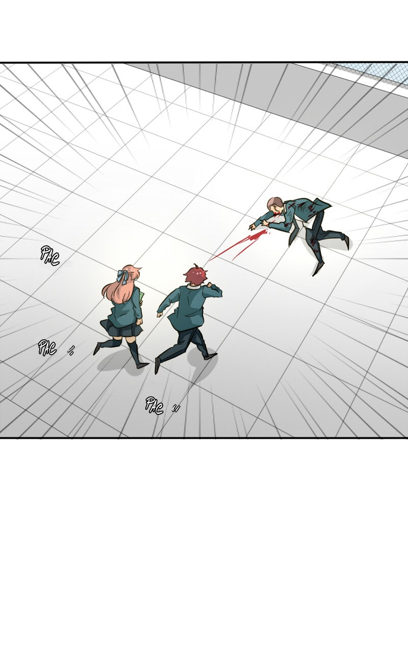 Read extraOrdinario ES Manga Online