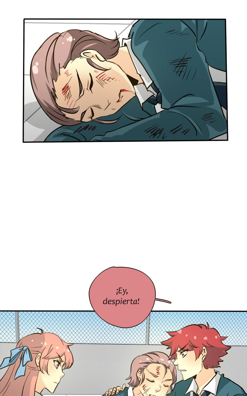 Read extraOrdinario ES Manga Online