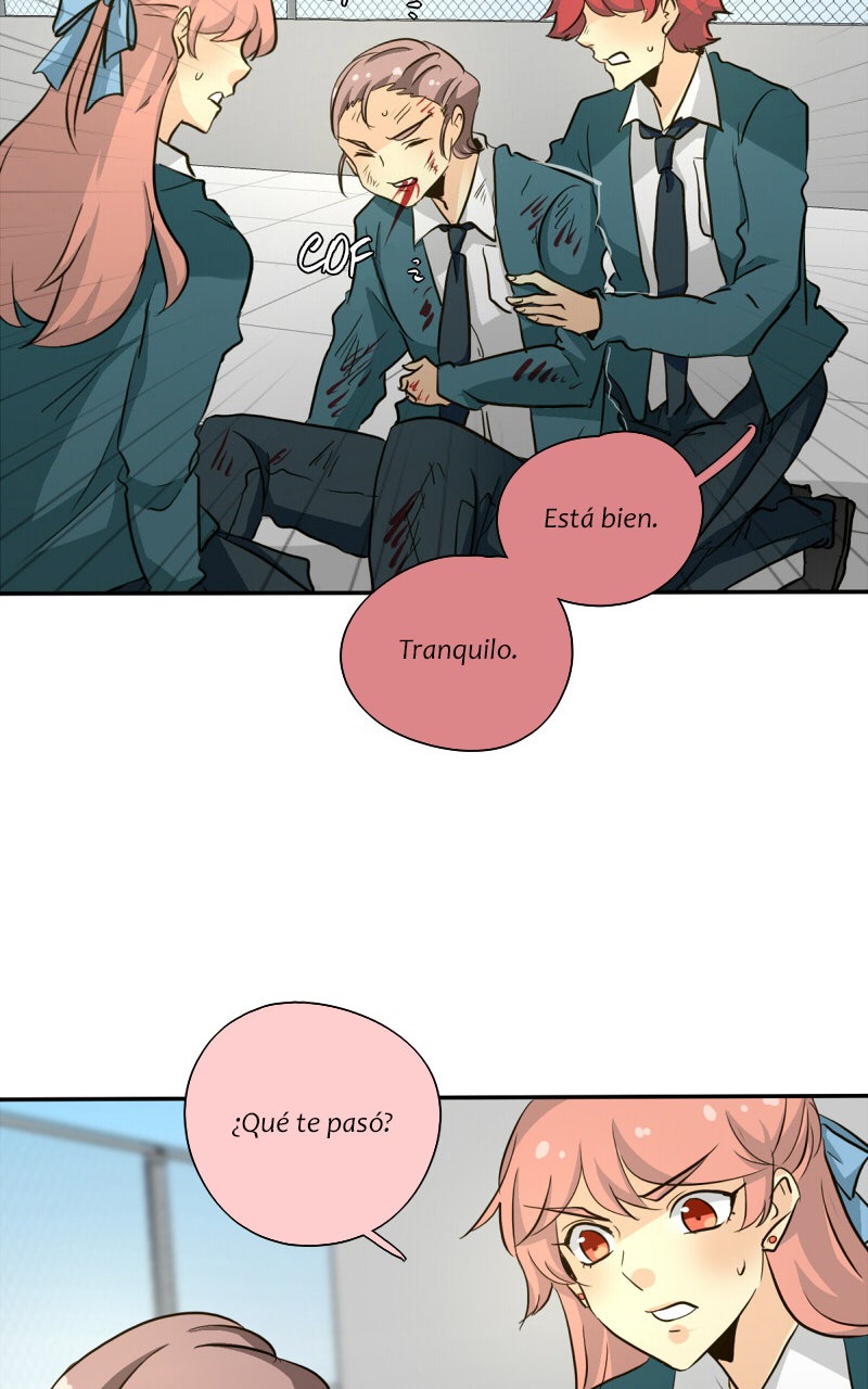 Read extraOrdinario ES Manga Online