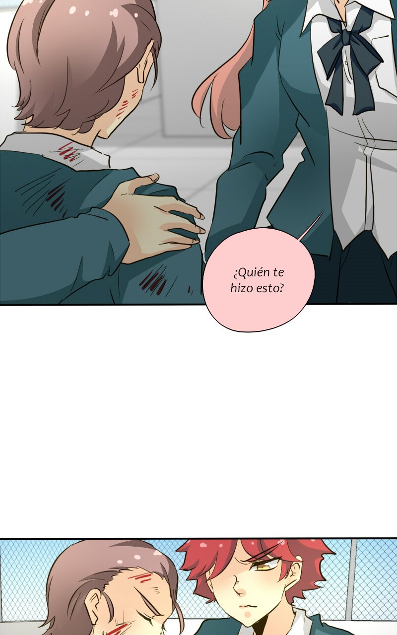 Read extraOrdinario ES Manga Online