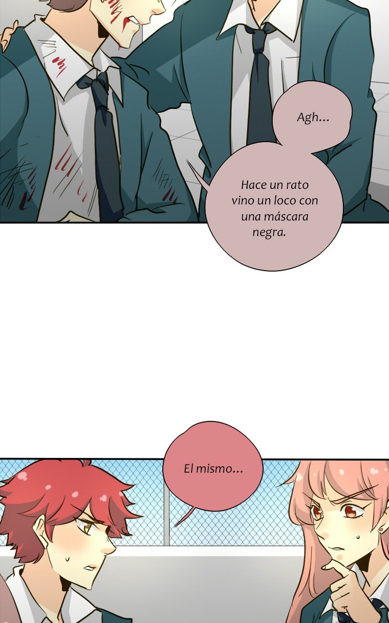 Read extraOrdinario ES Manga Online