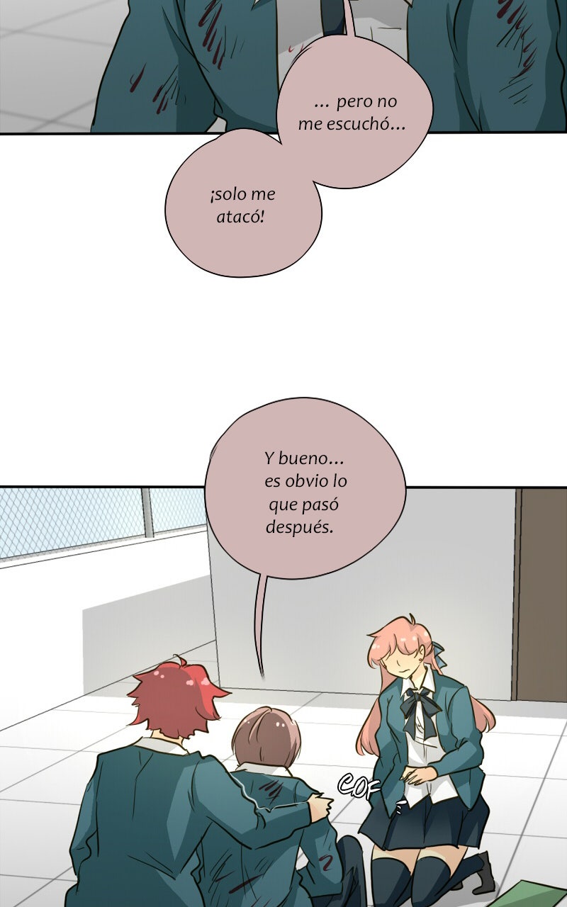 Read extraOrdinario ES Manga Online