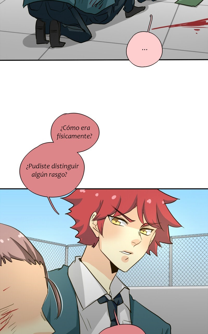 Read extraOrdinario ES Manga Online