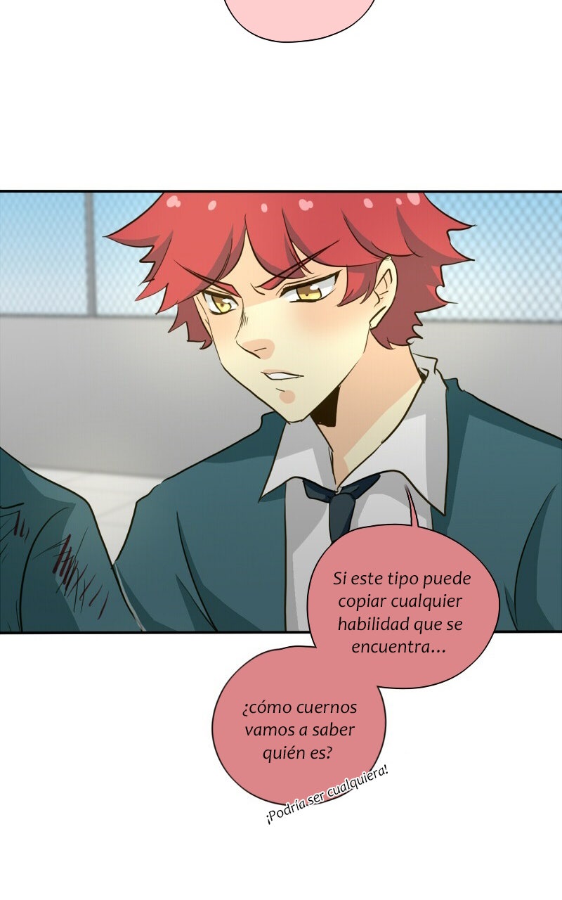 Read extraOrdinario ES Manga Online