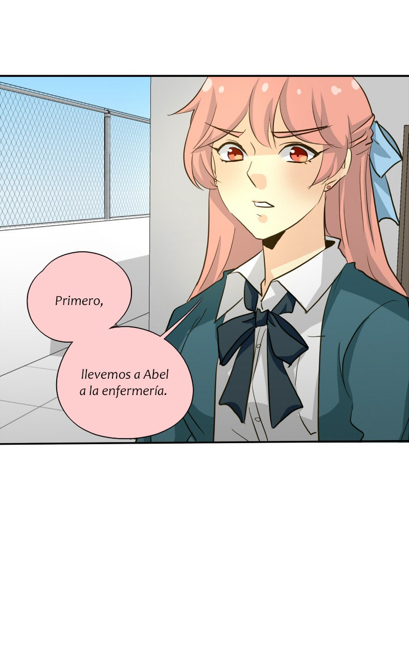 Read extraOrdinario ES Manga Online