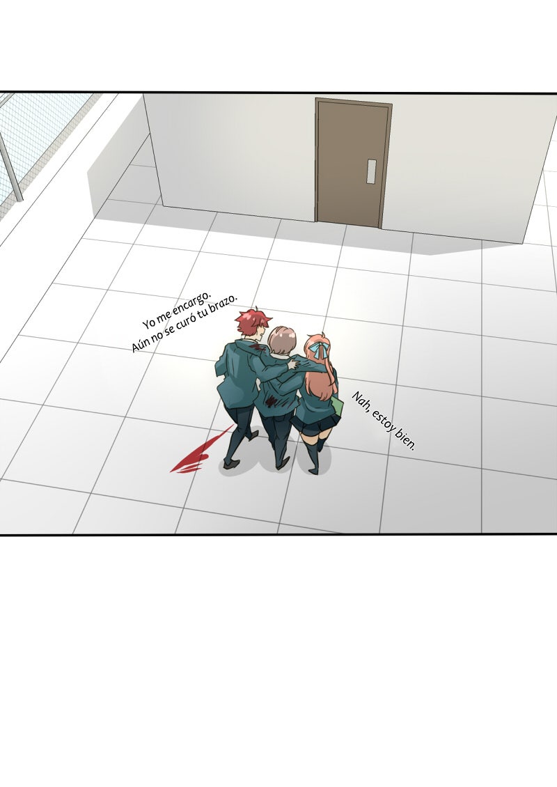 Read extraOrdinario ES Manga Online