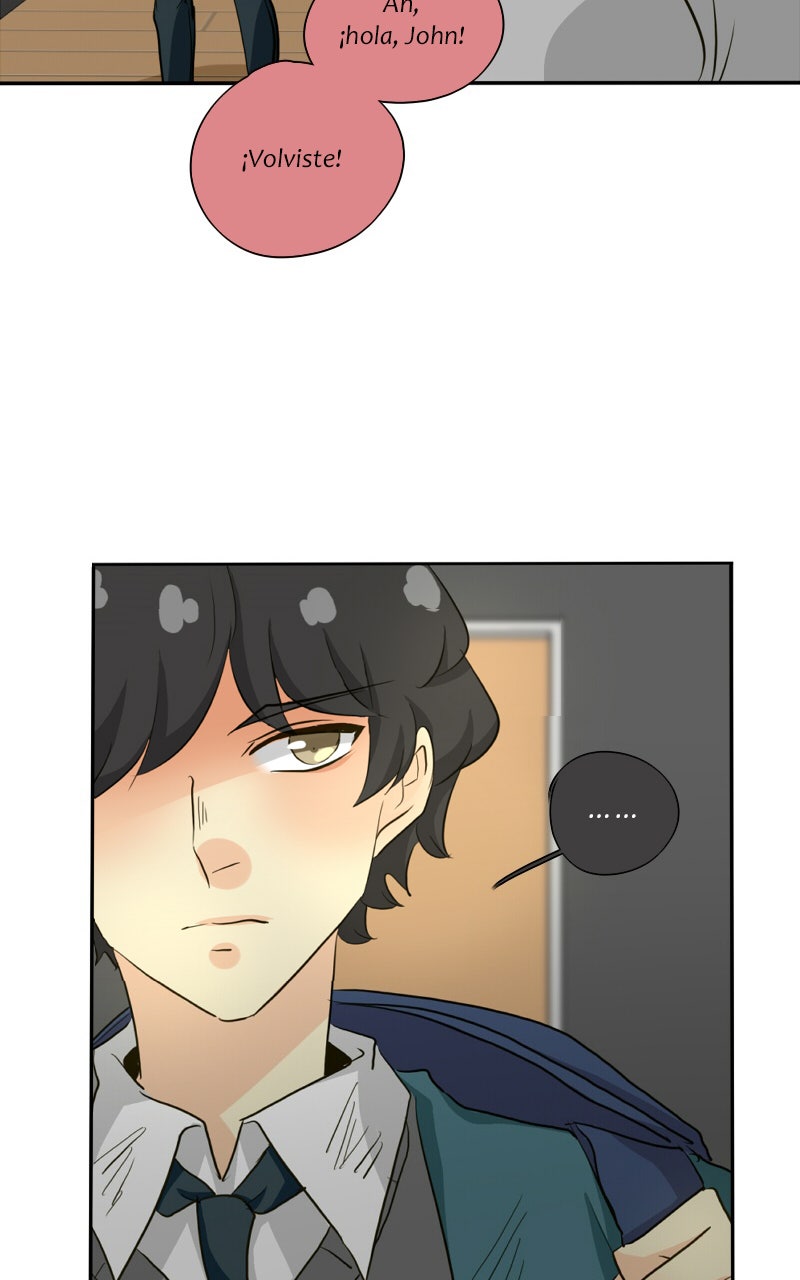 Read extraOrdinario ES Manga Online